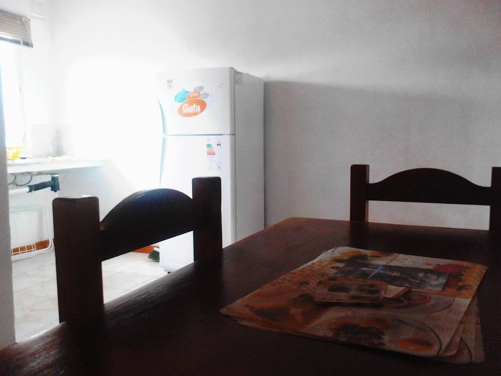 Departamentos Los Almendros Villa de Merlo Room photo