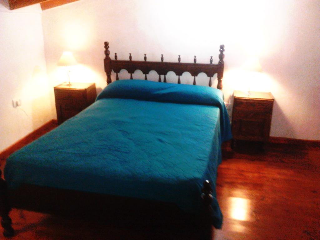 Departamentos Los Almendros Villa de Merlo Room photo