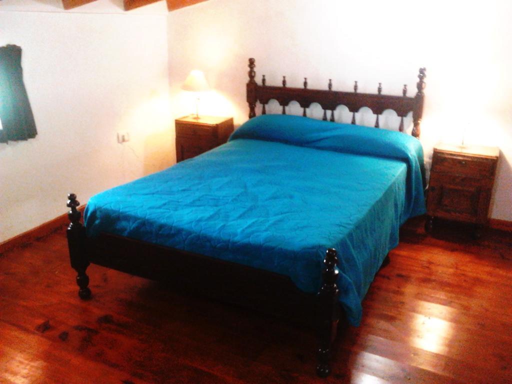 Departamentos Los Almendros Villa de Merlo Room photo