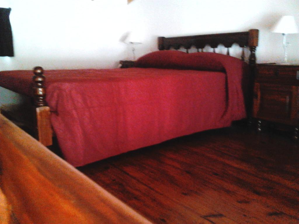 Departamentos Los Almendros Villa de Merlo Room photo