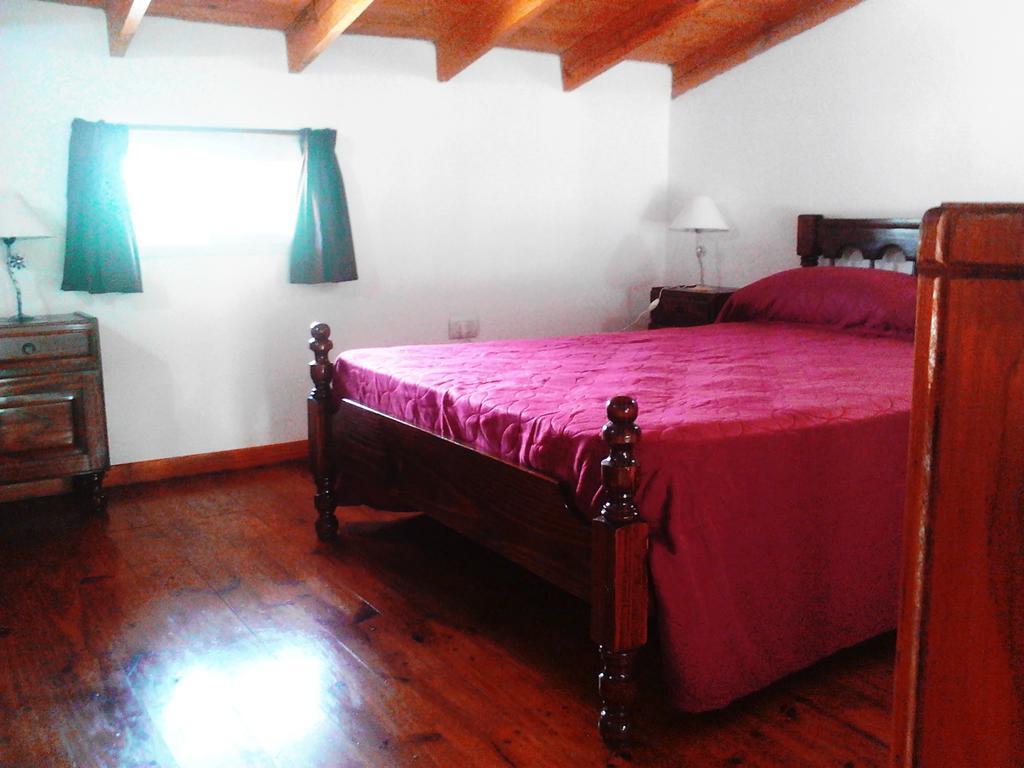 Departamentos Los Almendros Villa de Merlo Room photo