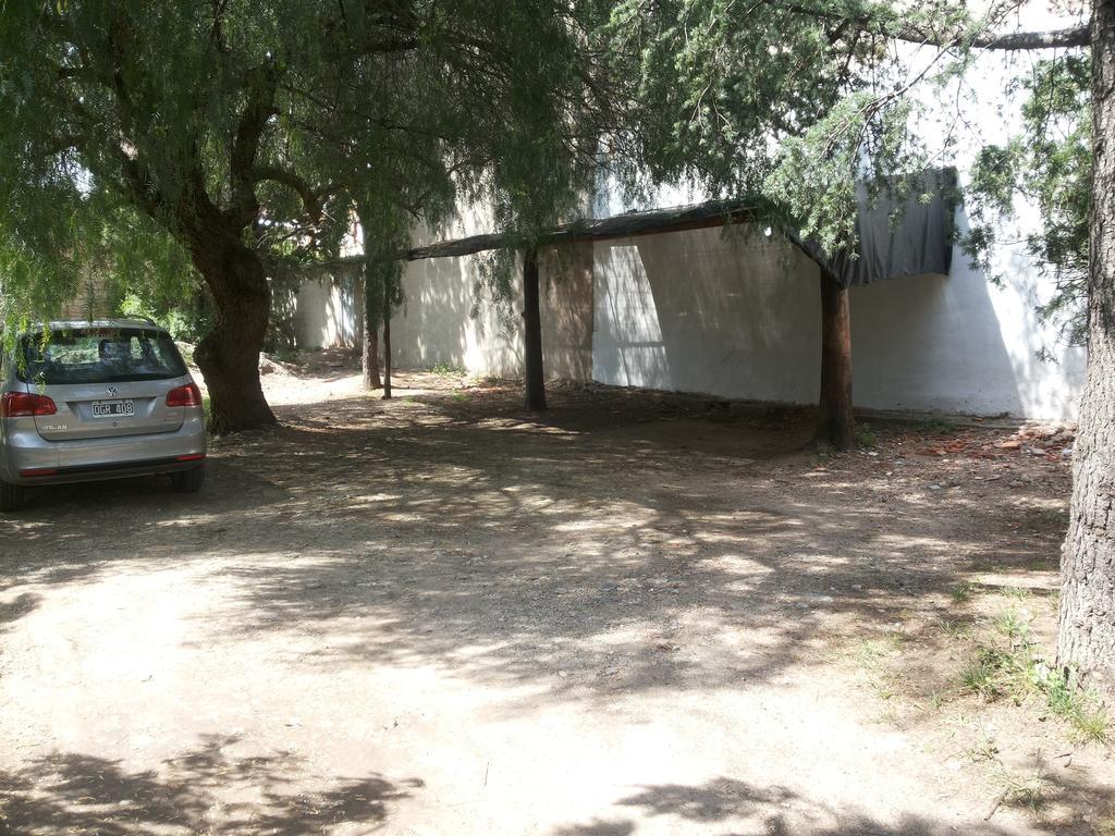 Departamentos Los Almendros Villa de Merlo Exterior photo