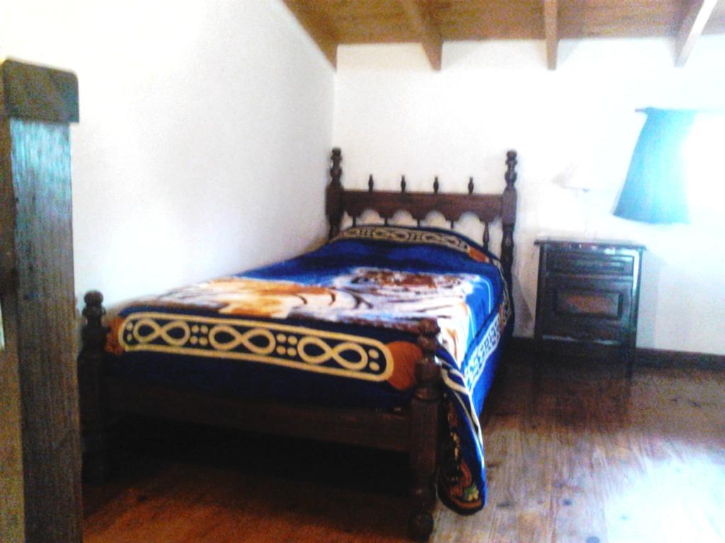Departamentos Los Almendros Villa de Merlo Room photo