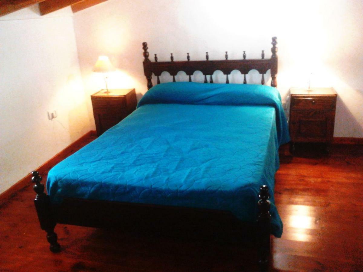Departamentos Los Almendros Villa de Merlo Room photo