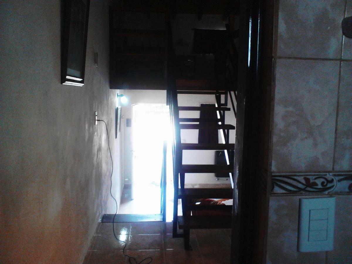 Departamentos Los Almendros Villa de Merlo Room photo