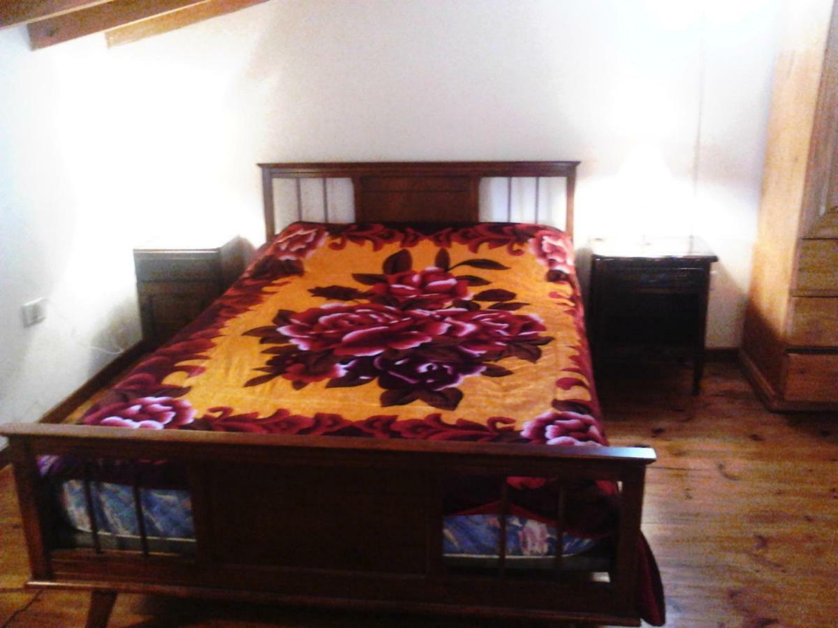 Departamentos Los Almendros Villa de Merlo Room photo