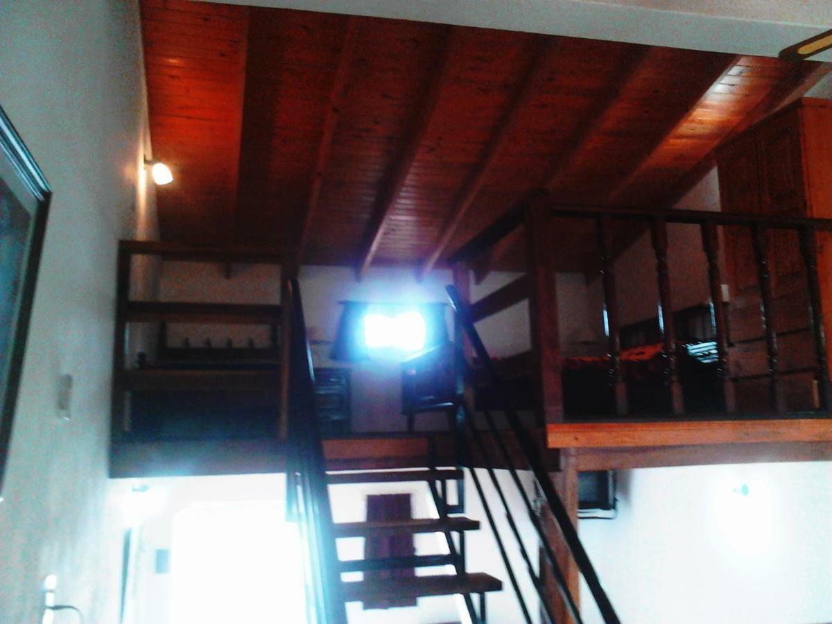 Departamentos Los Almendros Villa de Merlo Room photo